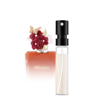 Maison Asrar Whisper Sample