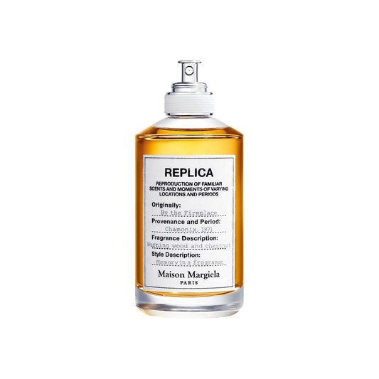Maison Margiela REPLICA By the Fireplace Eau de Toilette