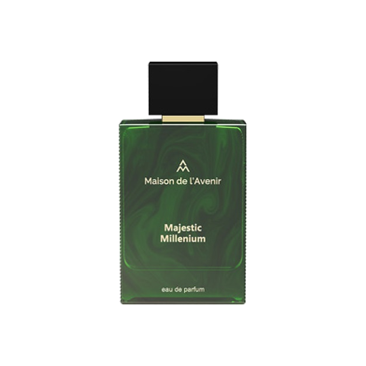 Maison de l'Avenir Majestic Millenium Eau de Parfum 100 ml