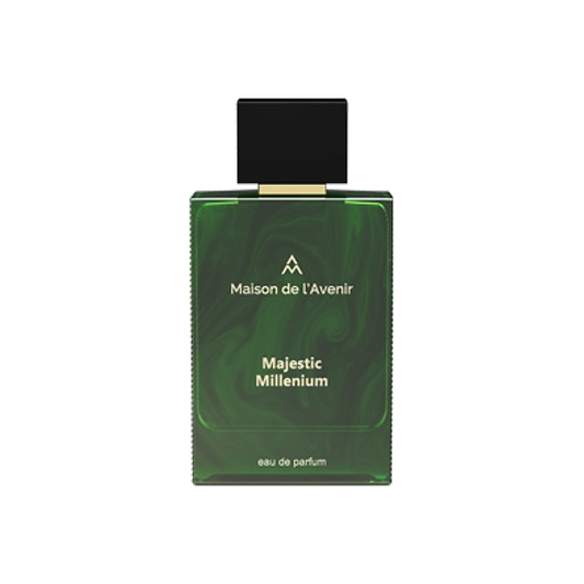 Maison de l'Avenir Majestic Millenium Eau de Parfum 100 ml