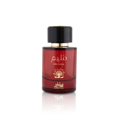 Mamlakat Al Oud Mulhim Parfum