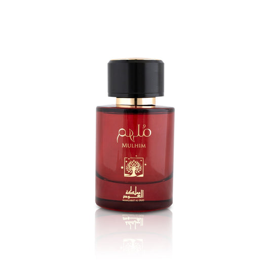 Mamlakat Al Oud Mulhim Parfum