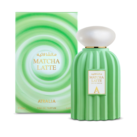 Atralia Matcha Latte