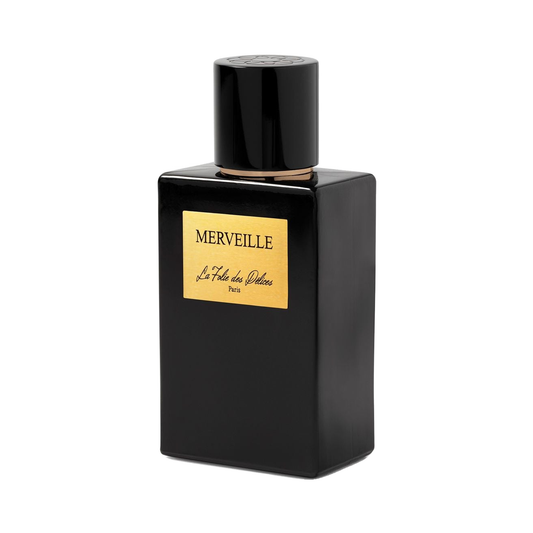 La Folie des Délices Merveille