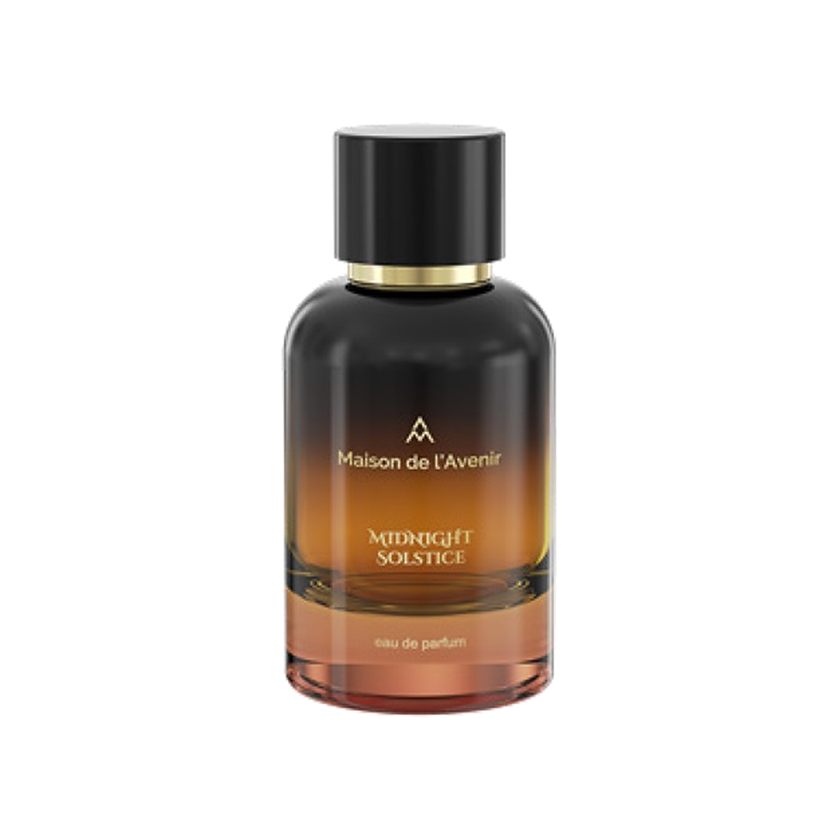 Maison de l'Avenir Midnight Solstice Eau de Parfum 100 ml