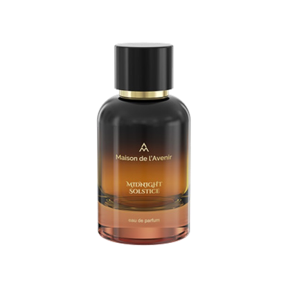 Maison de l'Avenir Midnight Solstice Eau de Parfum 100 ml
