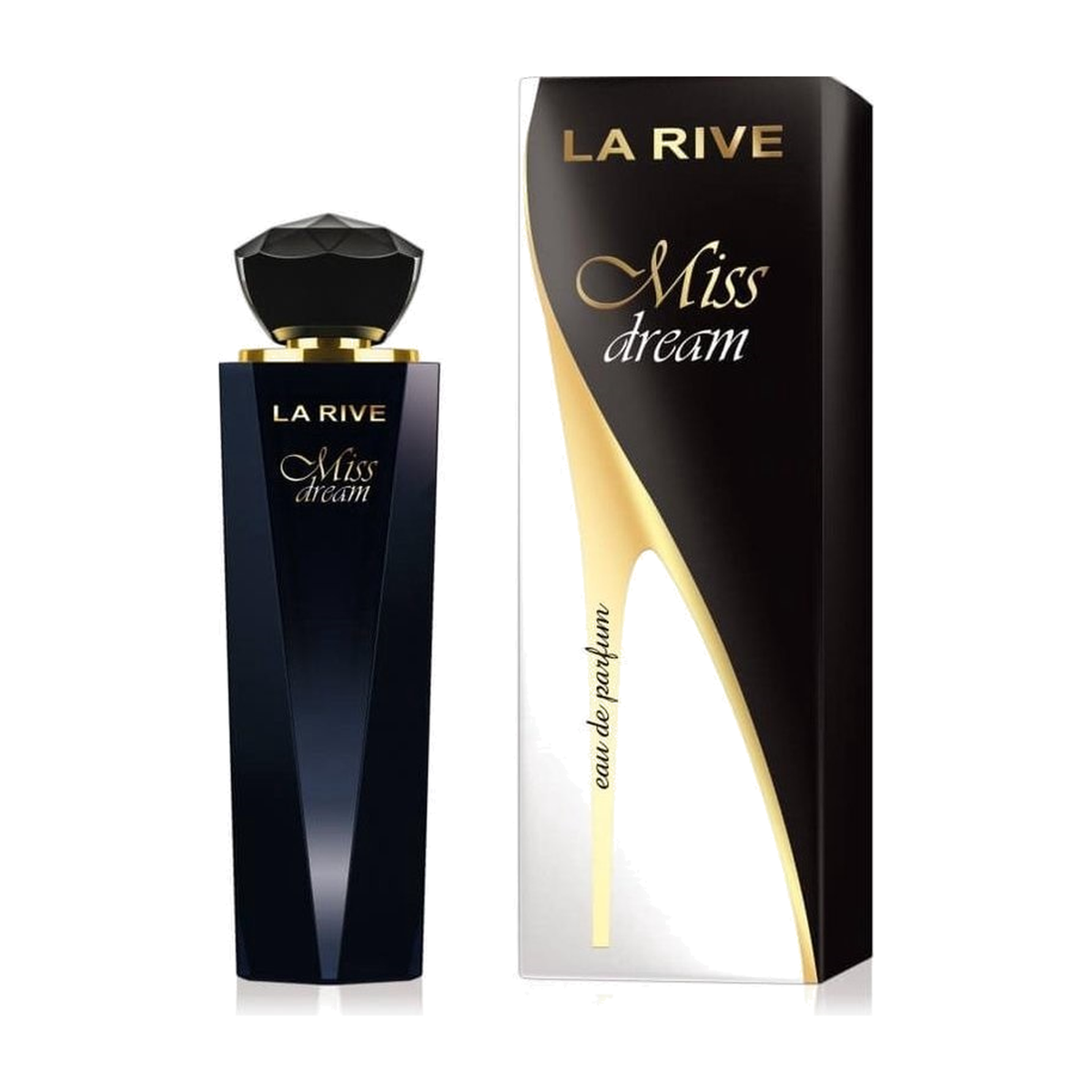 La Rive Miss Dream Eau de Parfum 100 ml met verpakking