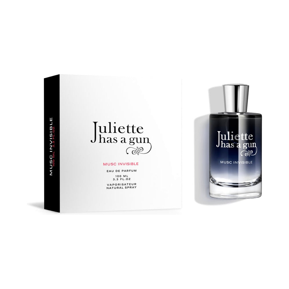 Juliette Has a Gun Musc Invisible Eau de Parfum met doos