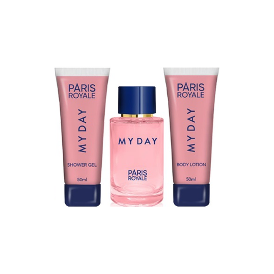 My Day Gift Set
