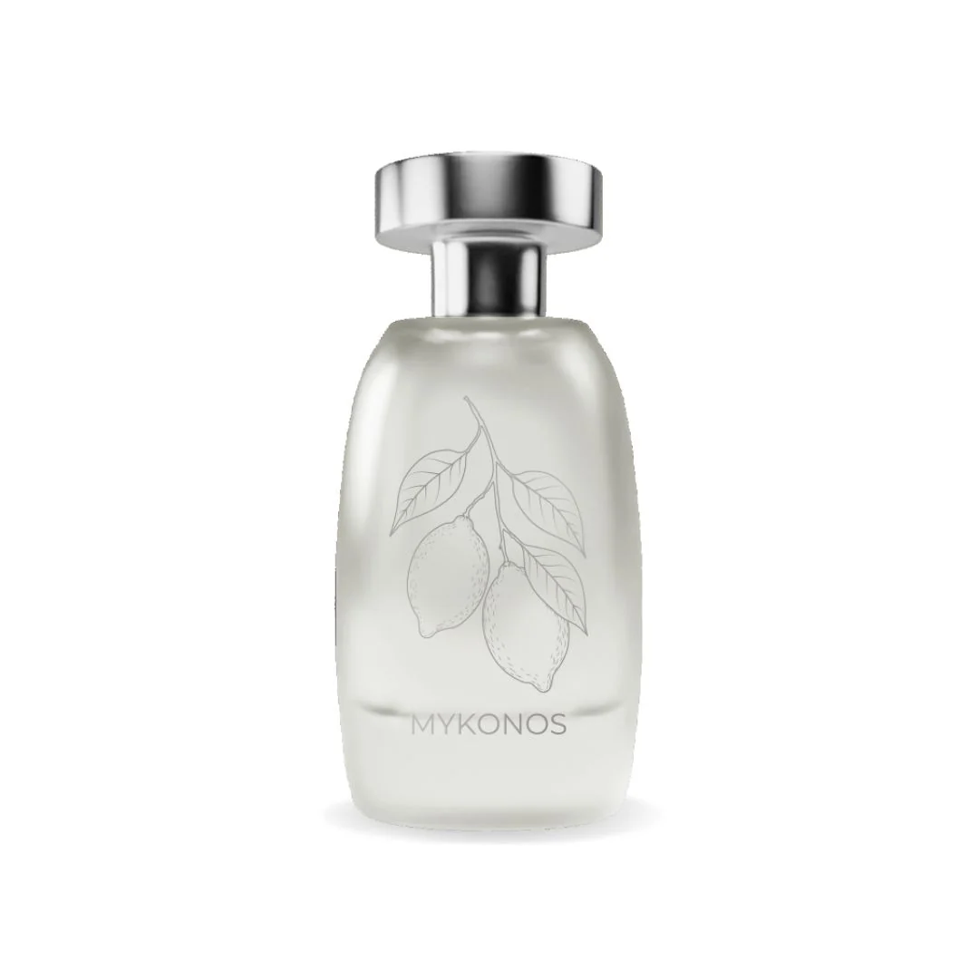 Mykonos Slow Living 100 ml