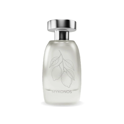 Mykonos Slow Living 100 ml