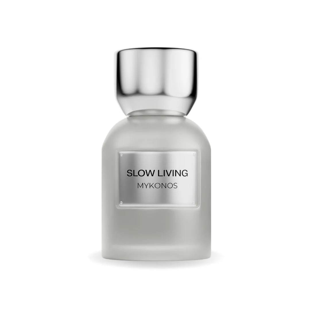 Mykonos Slow Living 50 ml