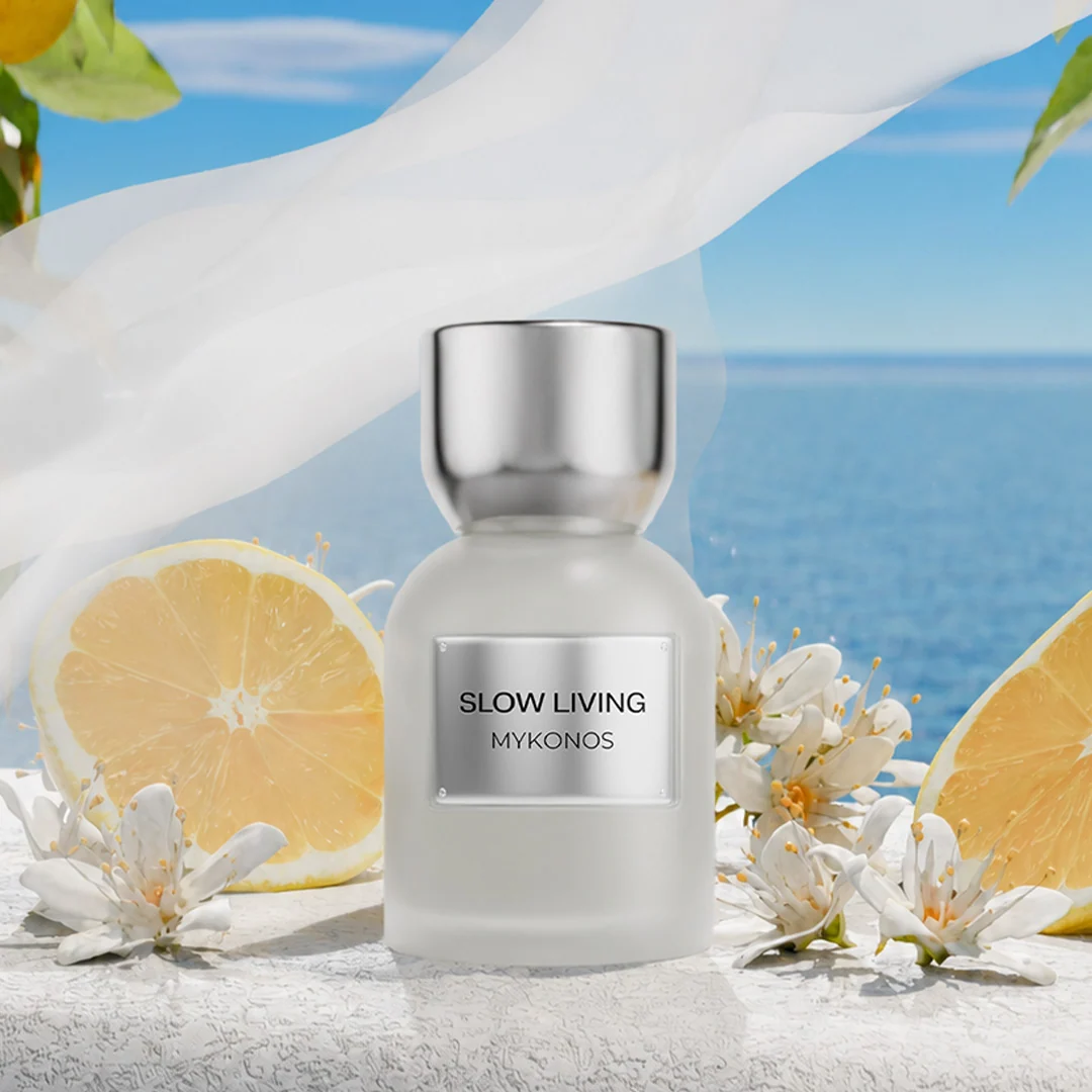 Mykonos Slow Living