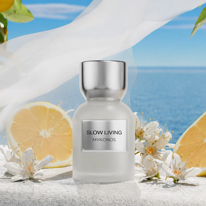 Mykonos Slow Living