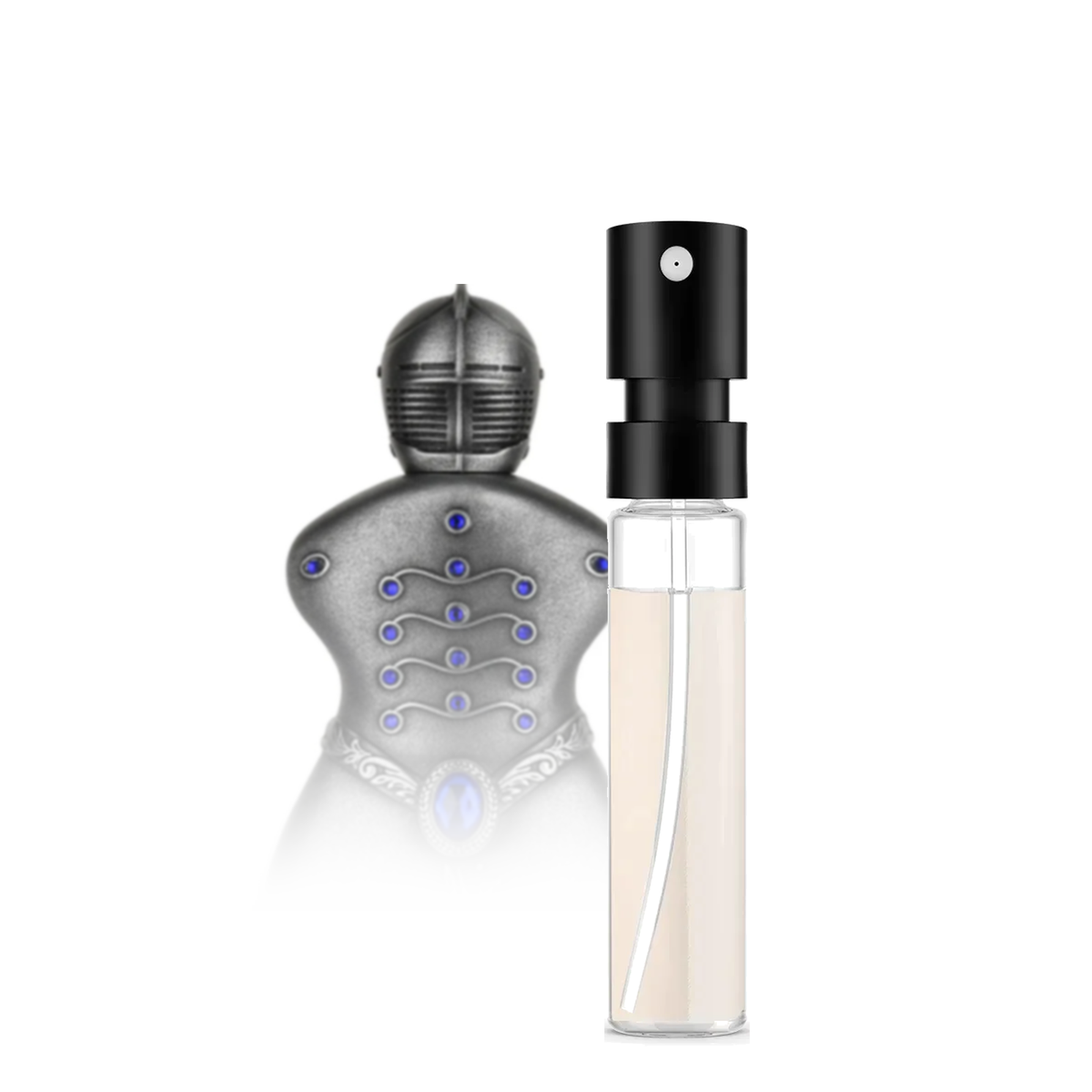 Niche Emarati Khalid Sample