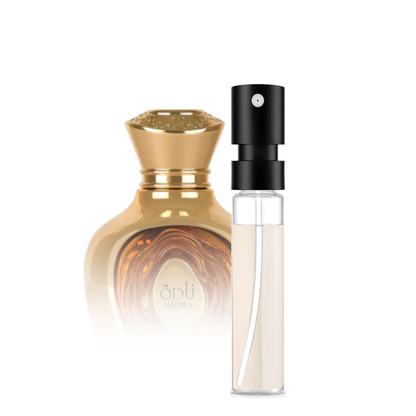 Niche Emarati Nadira Sample