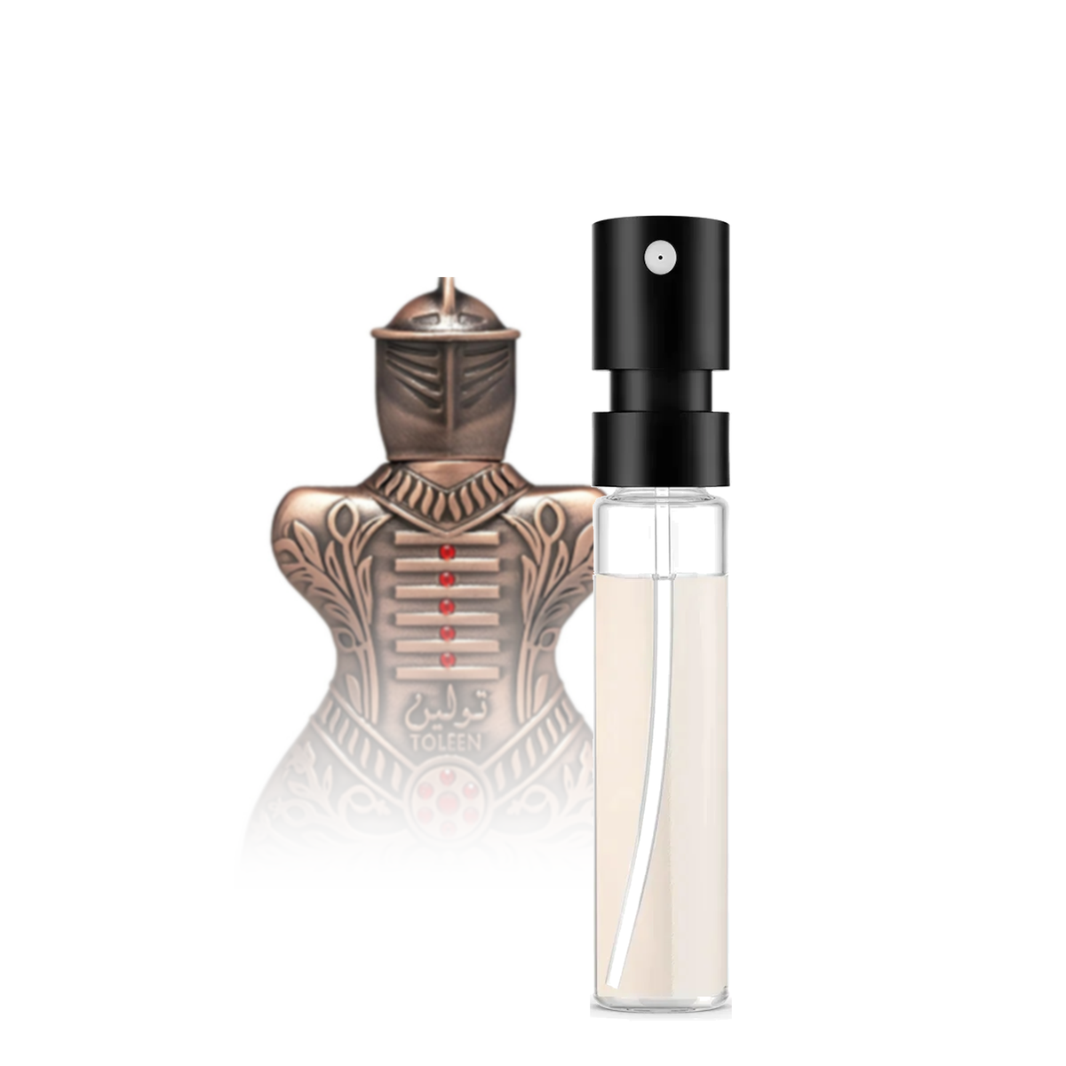 Niche Emarati Toleen Sample