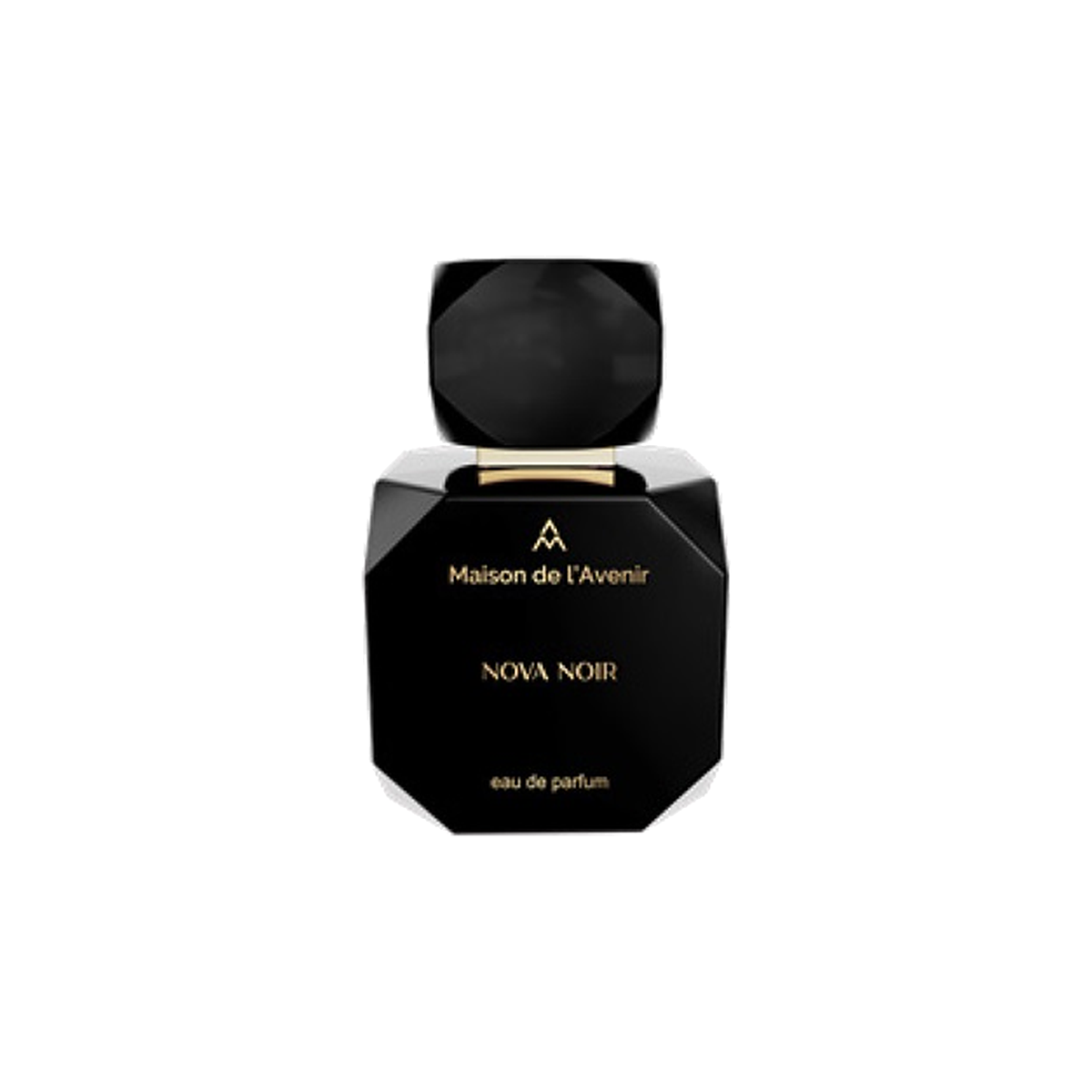 Maison de l'Avenir Nova Noir Eau de Parfum 100 ml