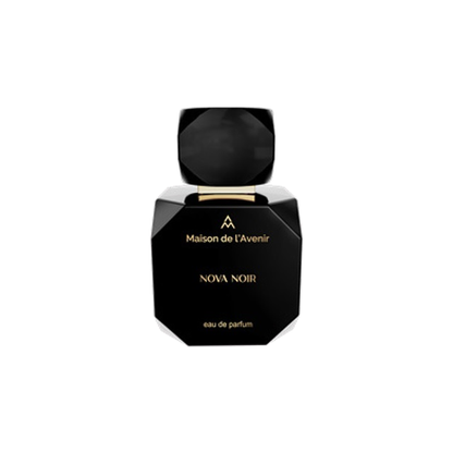 Maison de l'Avenir Nova Noir Eau de Parfum 100 ml