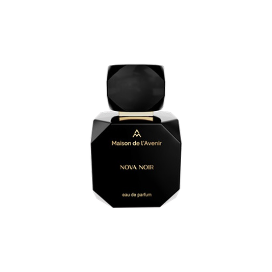 Maison de l'Avenir Nova Noir Eau de Parfum 100 ml