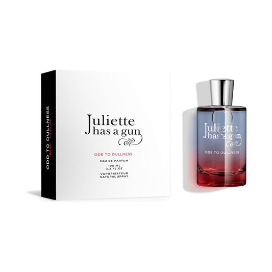Juliette Has a Gun Ode to Dullness Eau de Parfum met doos