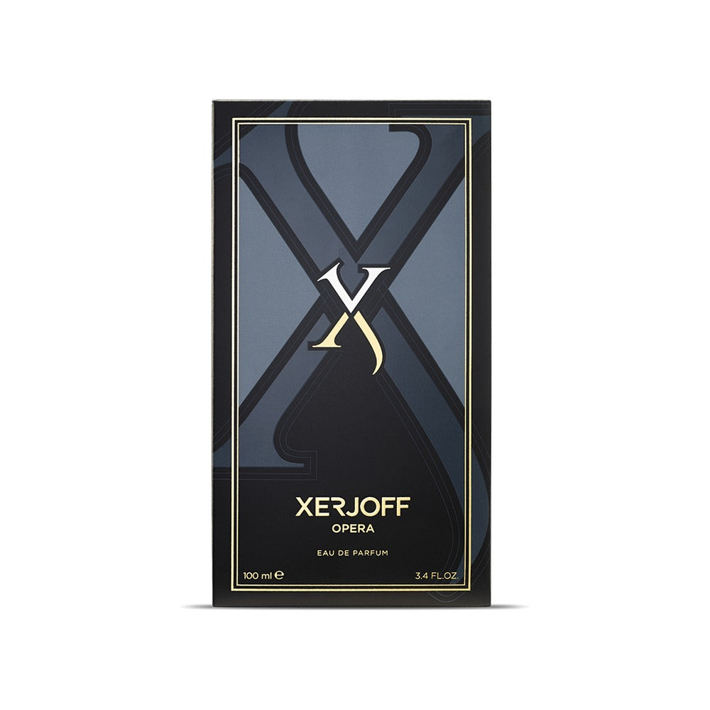 Xerjoff Opera Eau de Parfum met doos
