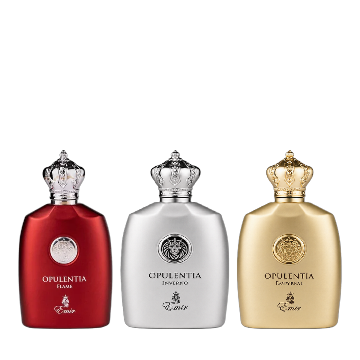 Opulentia Bundel