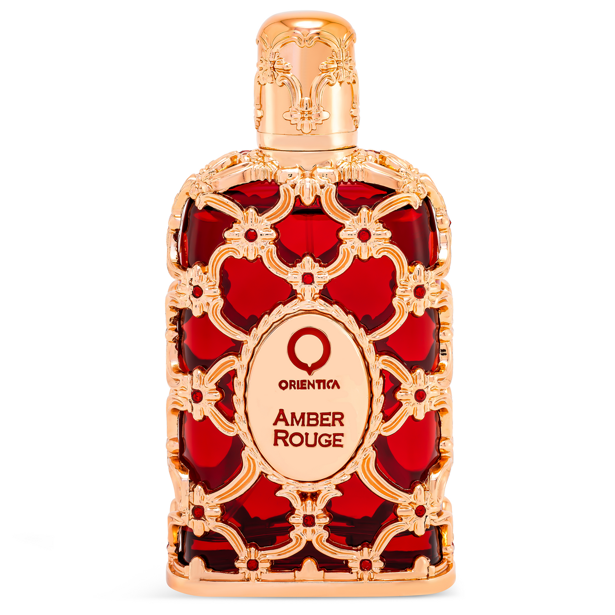 Orientica Amber Rouge Eau de Parfum