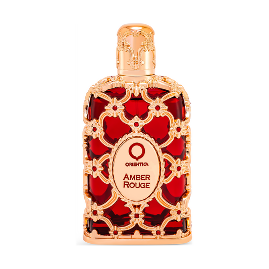 Orientica Amber Rouge Eau de Parfum