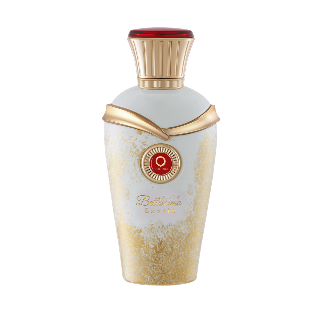 Orientica Arte Bellisimo Exotic Eau de Parfum