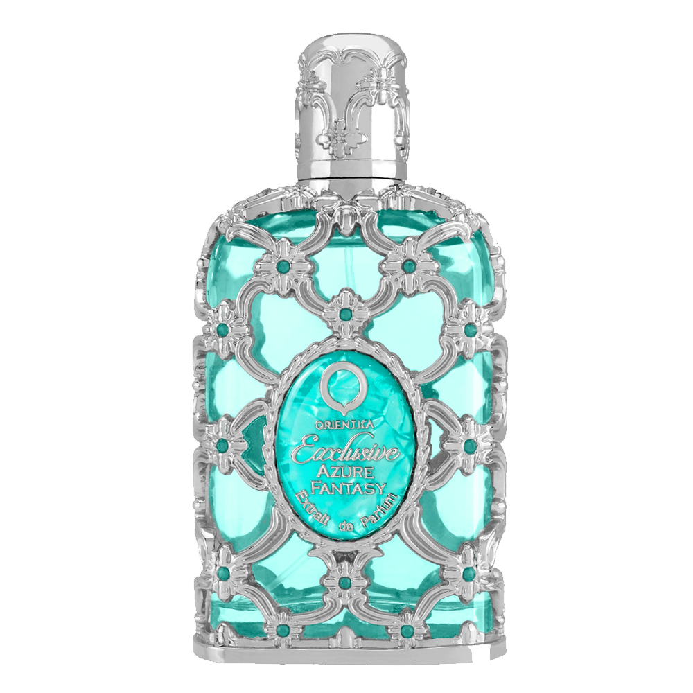 Orientica Azure Fantasy Extrait de Parfum