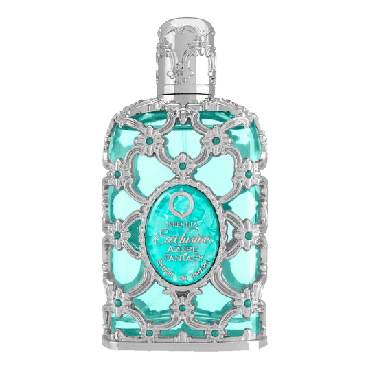 Orientica Azure Fantasy Extrait de Parfum