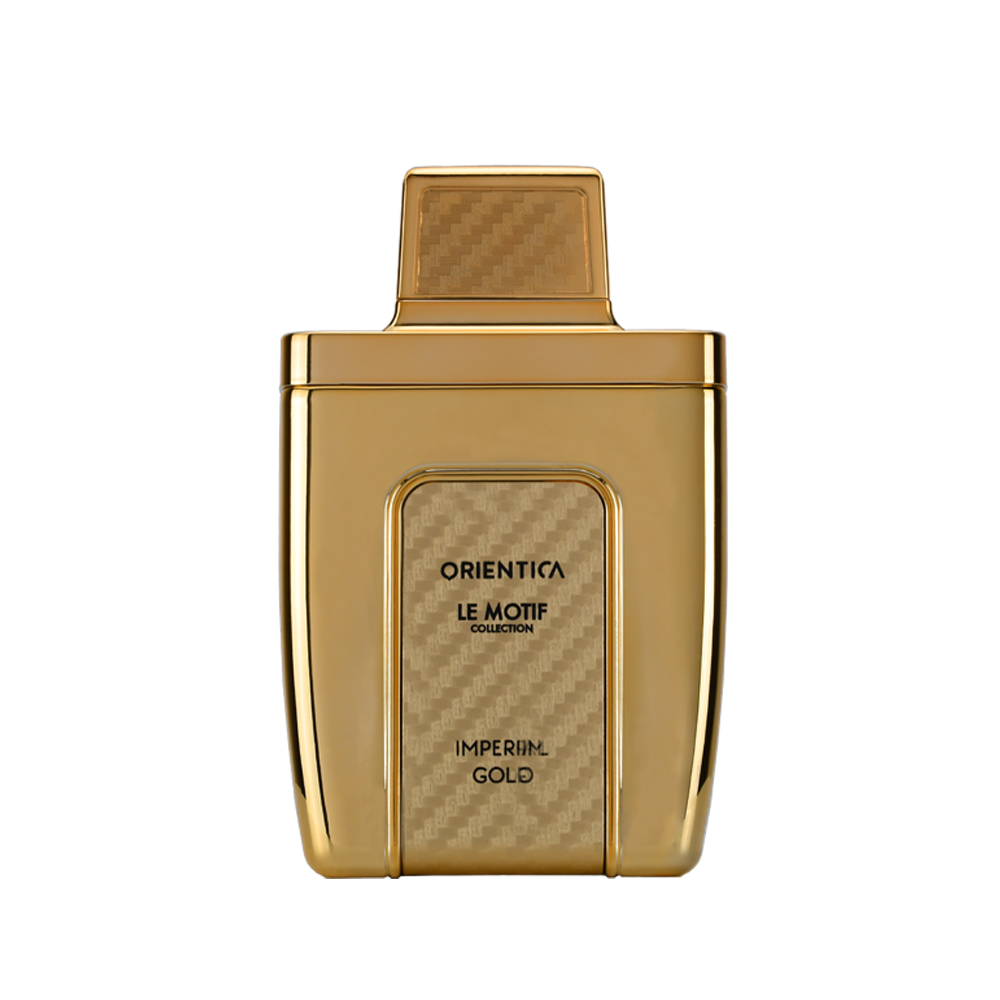 Orientica Imperial Gold Eau de Parfum