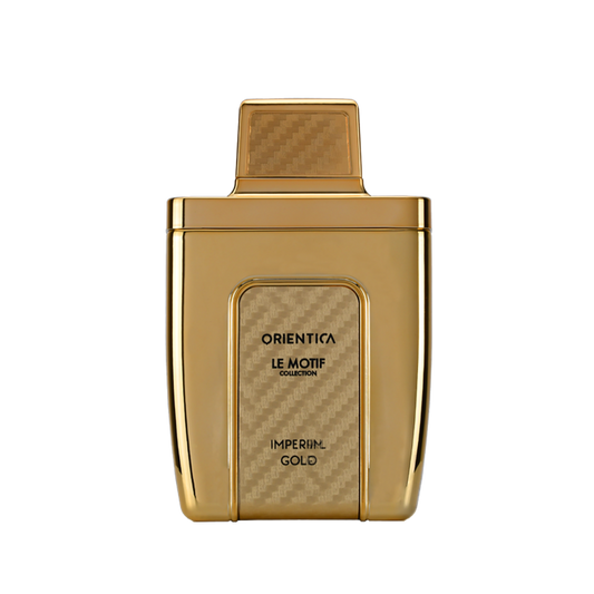 Orientica Imperial Gold Eau de Parfum