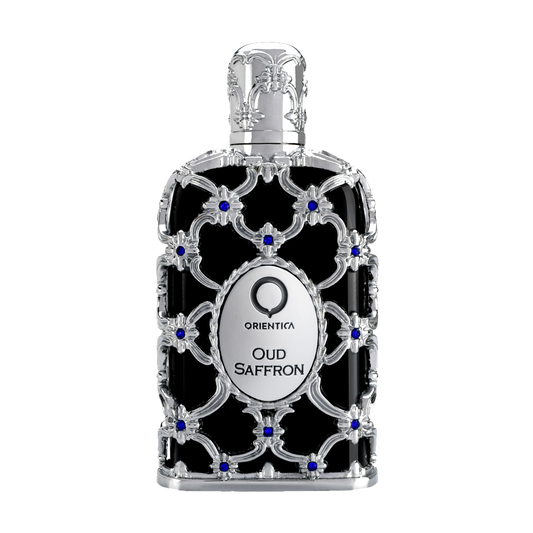 Orientica Oud Saffron Eau de Parfum