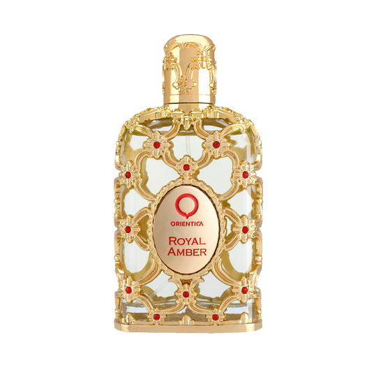 Orientica Royal Amber Eau de Parfum