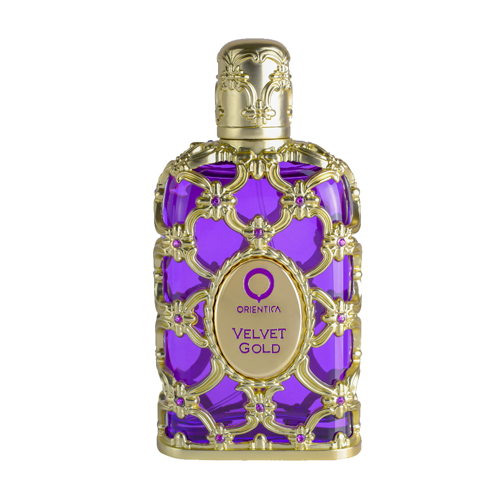 Orientica Velvet Gold Eau de Parfum
