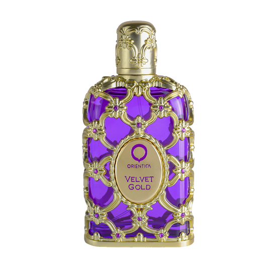 Orientica Velvet Gold Eau de Parfum