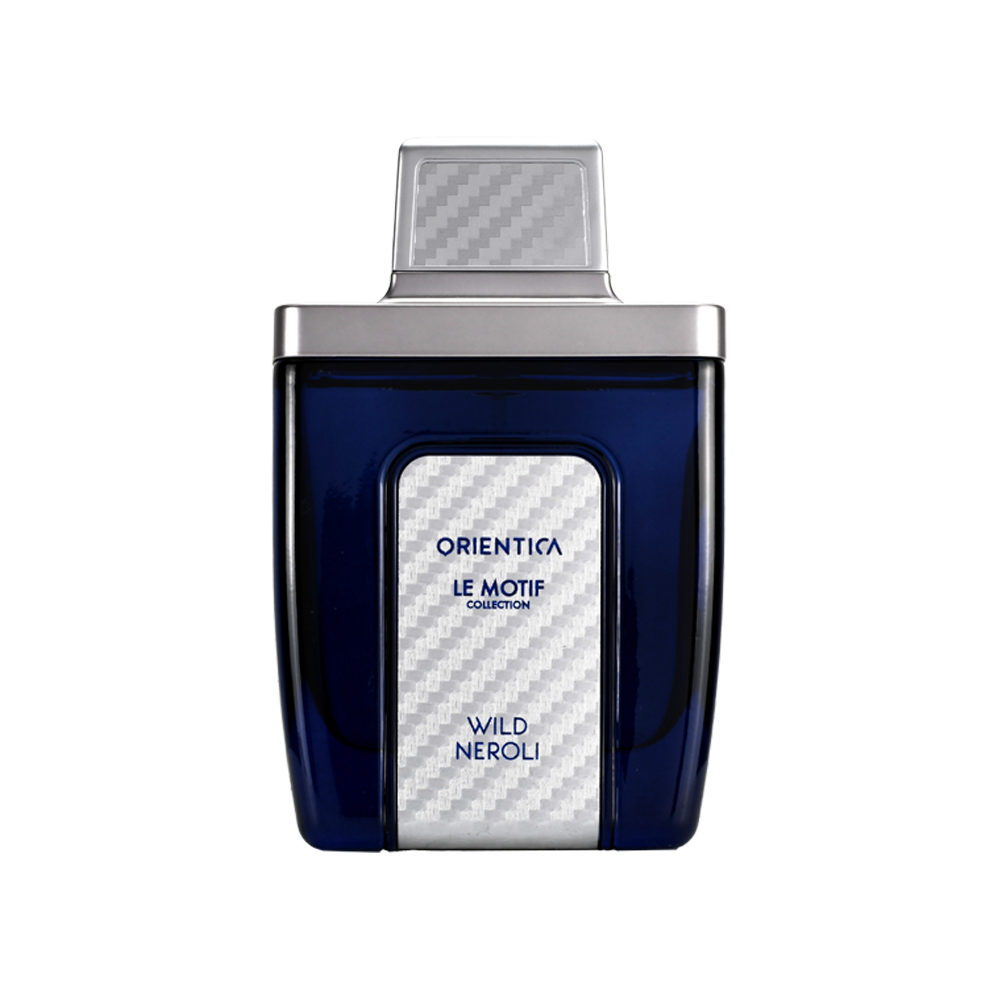 Orientica Wild Neroli Eau de Parfum