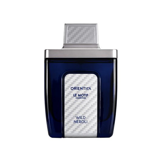 Orientica Wild Neroli Eau de Parfum