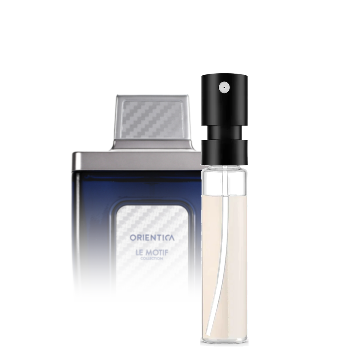 Orientica Wild Neroli Sample
