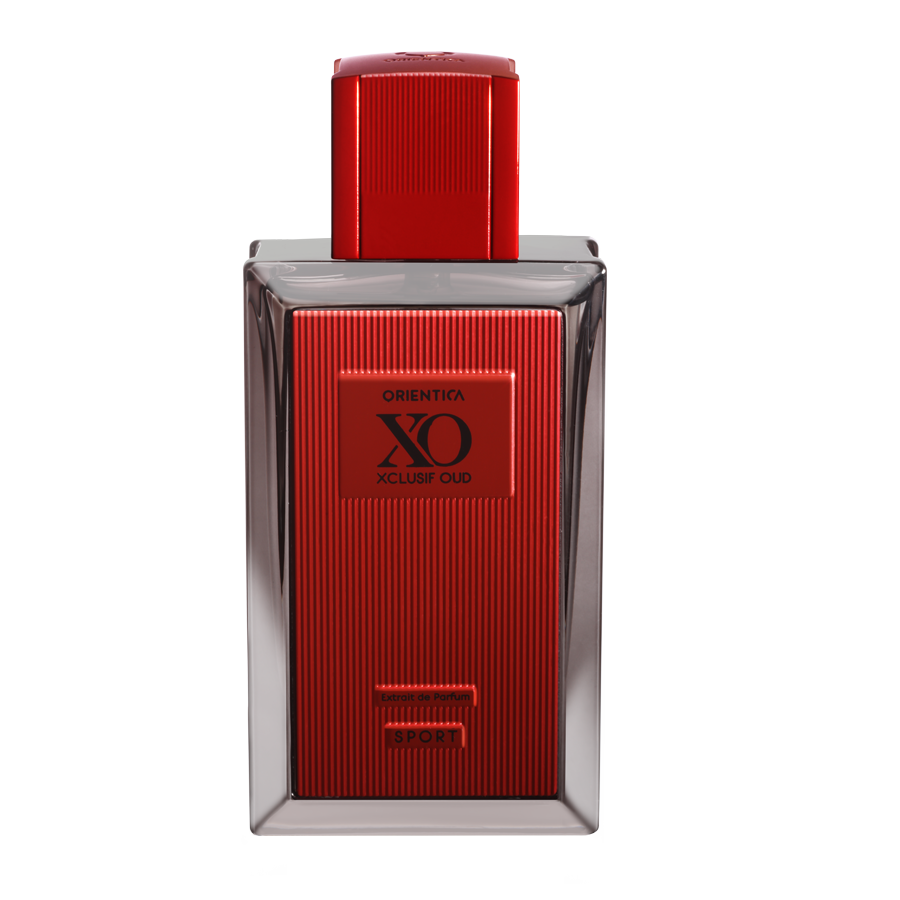Orientica Xclusif Oud Sport Extrait de Parfum