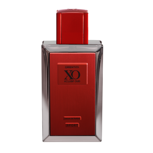 Orientica Xclusif Oud Sport Extrait de Parfum