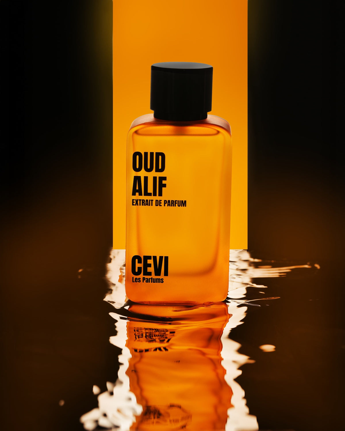 CEVI Oud Alif sfeerfoto