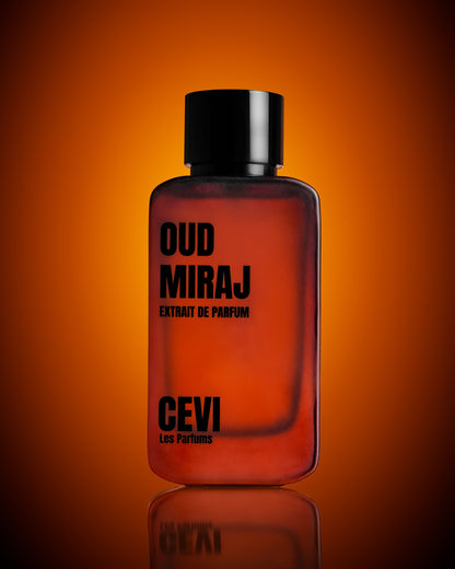 CEVI Oud Miraj sfeerfoto