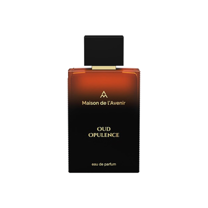 Maison de l'Avenir Oud Opulence Eau de Parfum 100 ml
