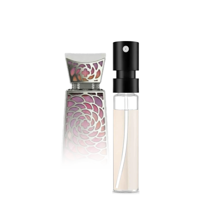 Paris Corner Aira Sample