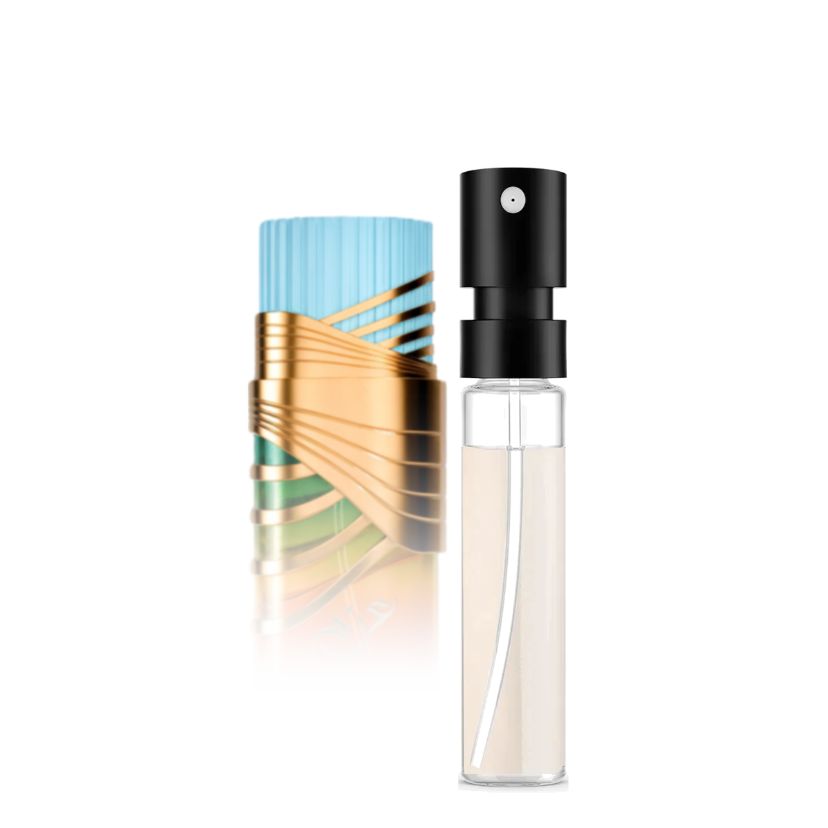 Paris Corner AZM Sample
