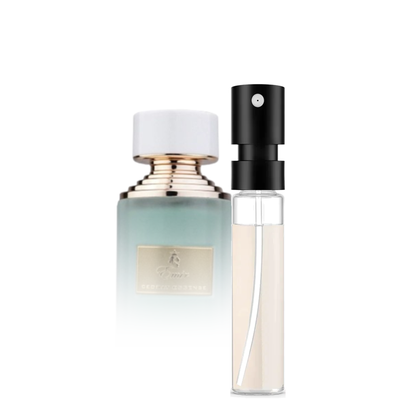 Paris Corner Cedrat Essense Sample