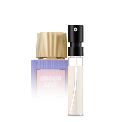 Paris Corner Choco Lait Sample